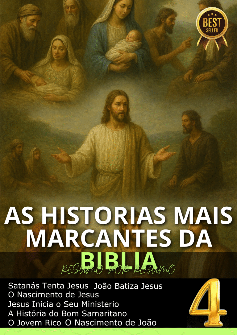 As Mais Belas Historias da Biblia Livro 4.pdf